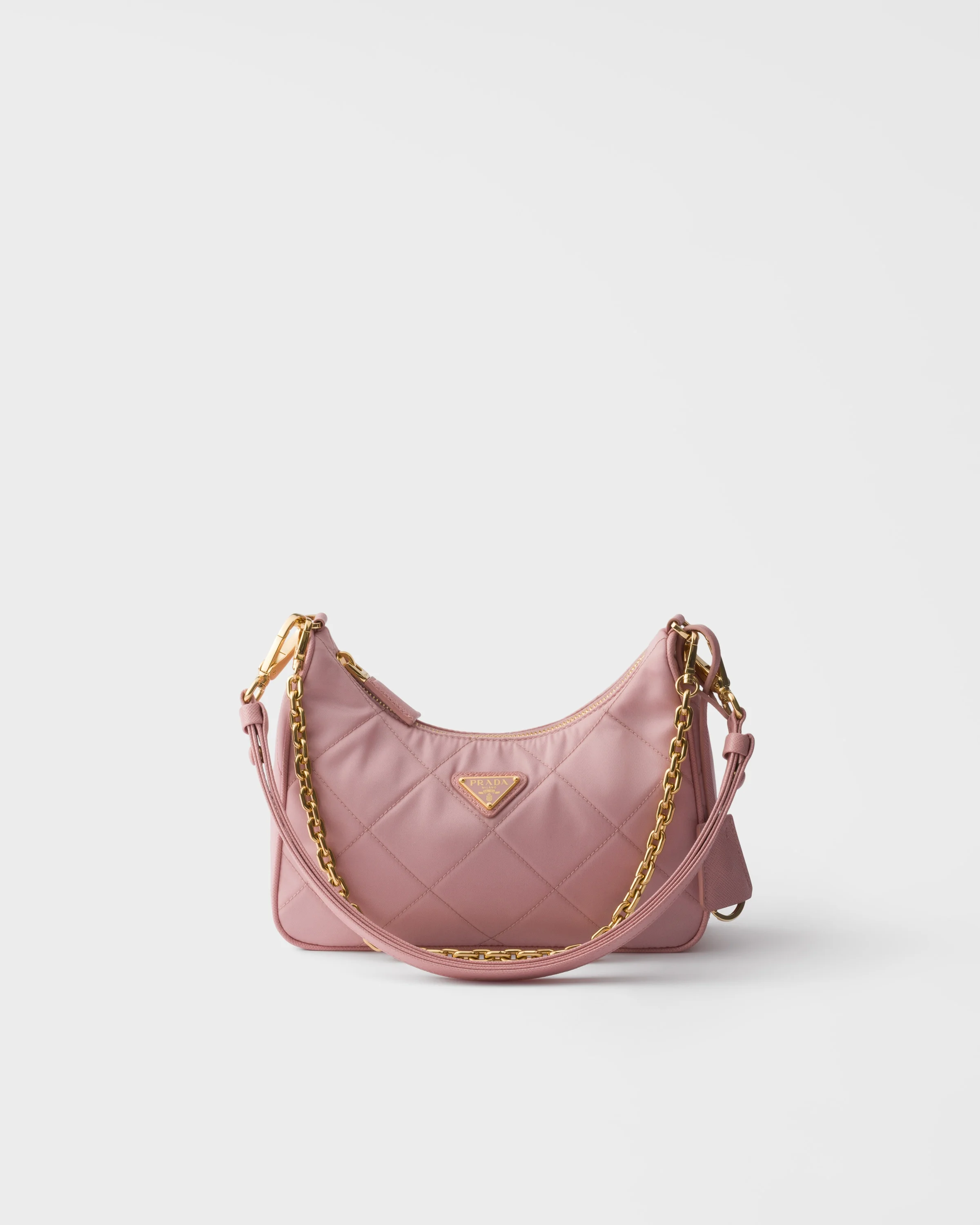 Prada Re-Edition quilted Re-Nylon mini-bag - 1