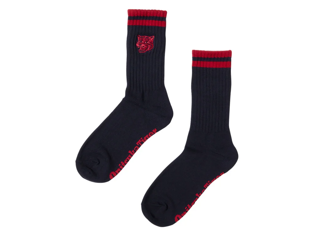 MIDDLE SOCKS - 1