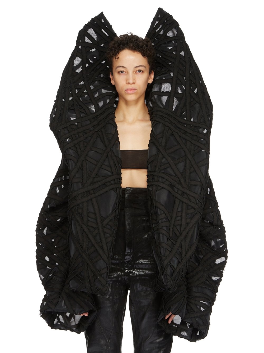COAT - 1