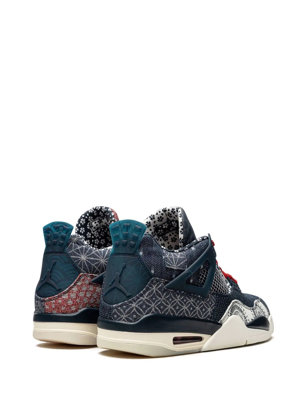 Air Jordan 4 Retro SE "Sashiko" sneakers - 3