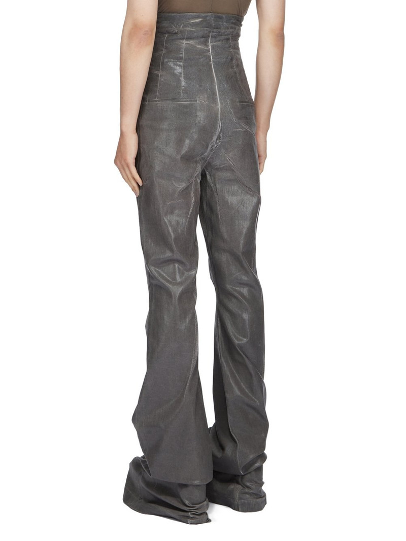 Dirt Bolan flared jeans 3