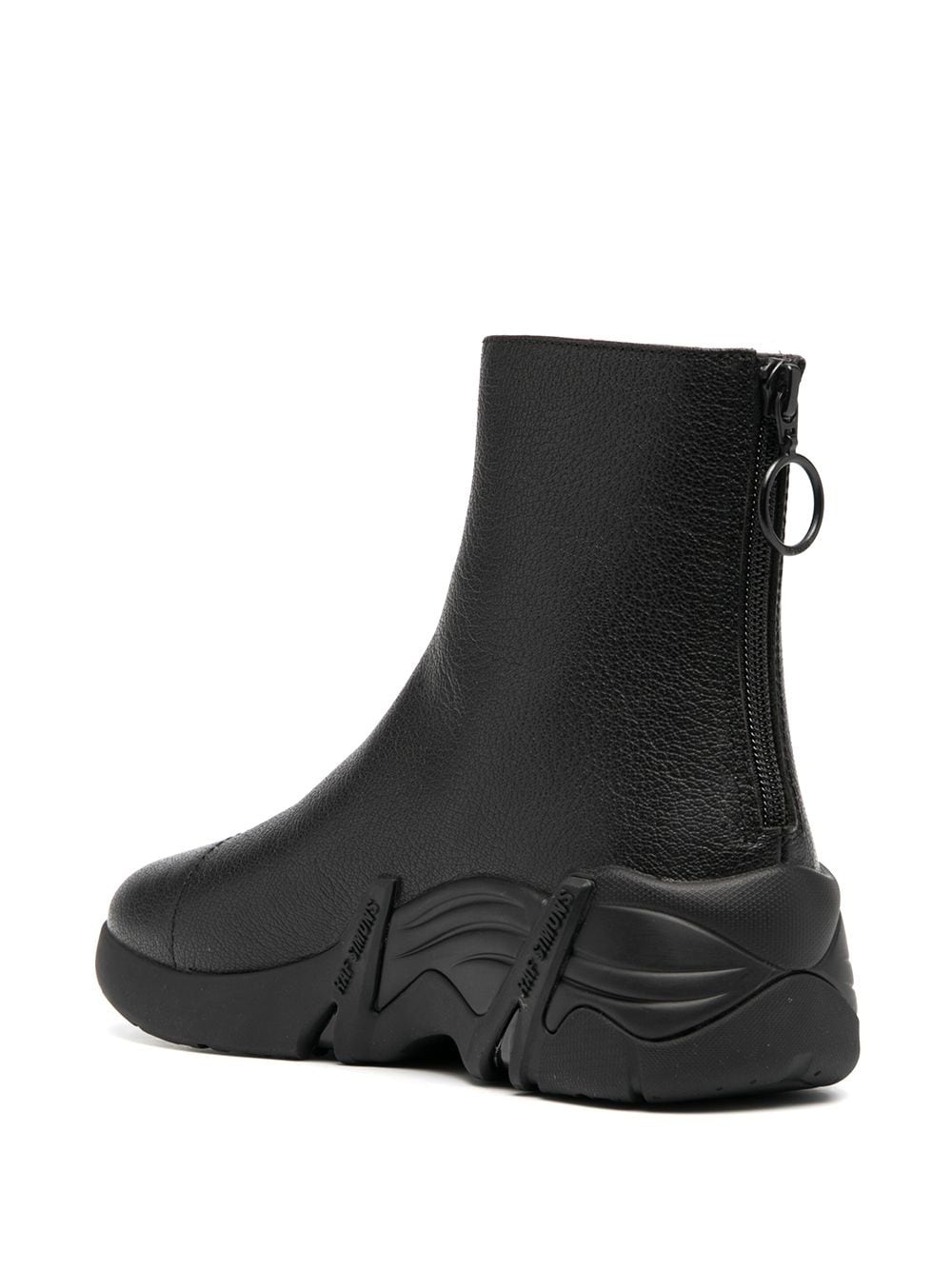 Cylon ankle boots - 3