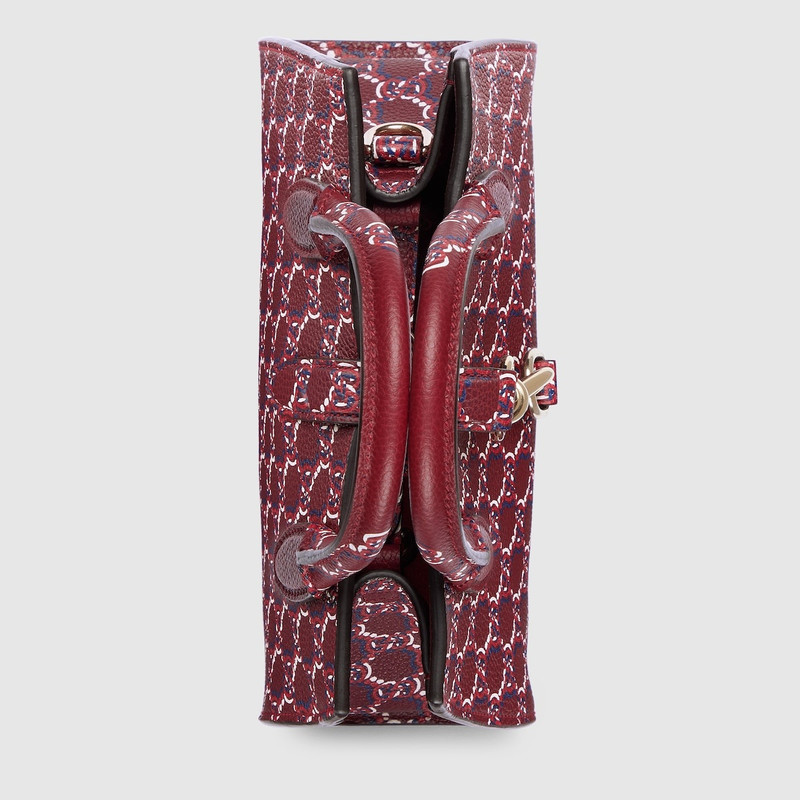 Gucci Jackie small tote bag 9