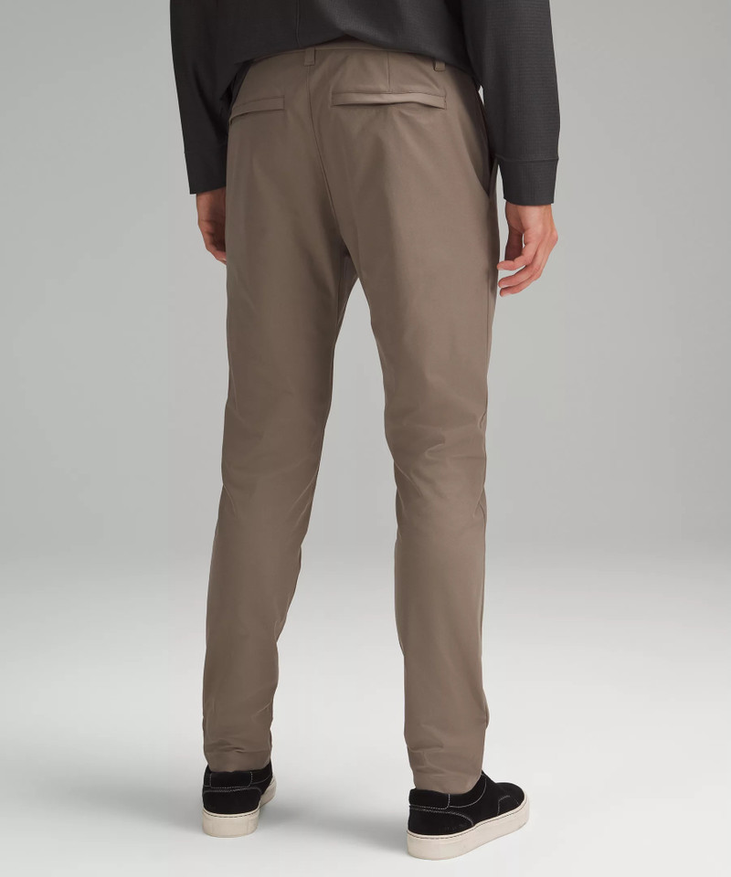 ABC Slim-Fit Trouser 34"L *Warpstreme 3
