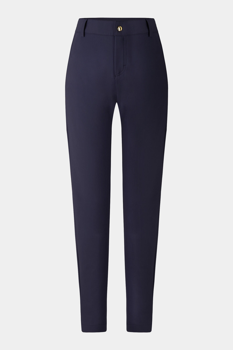 Raja Golf pants in Navy blue 1