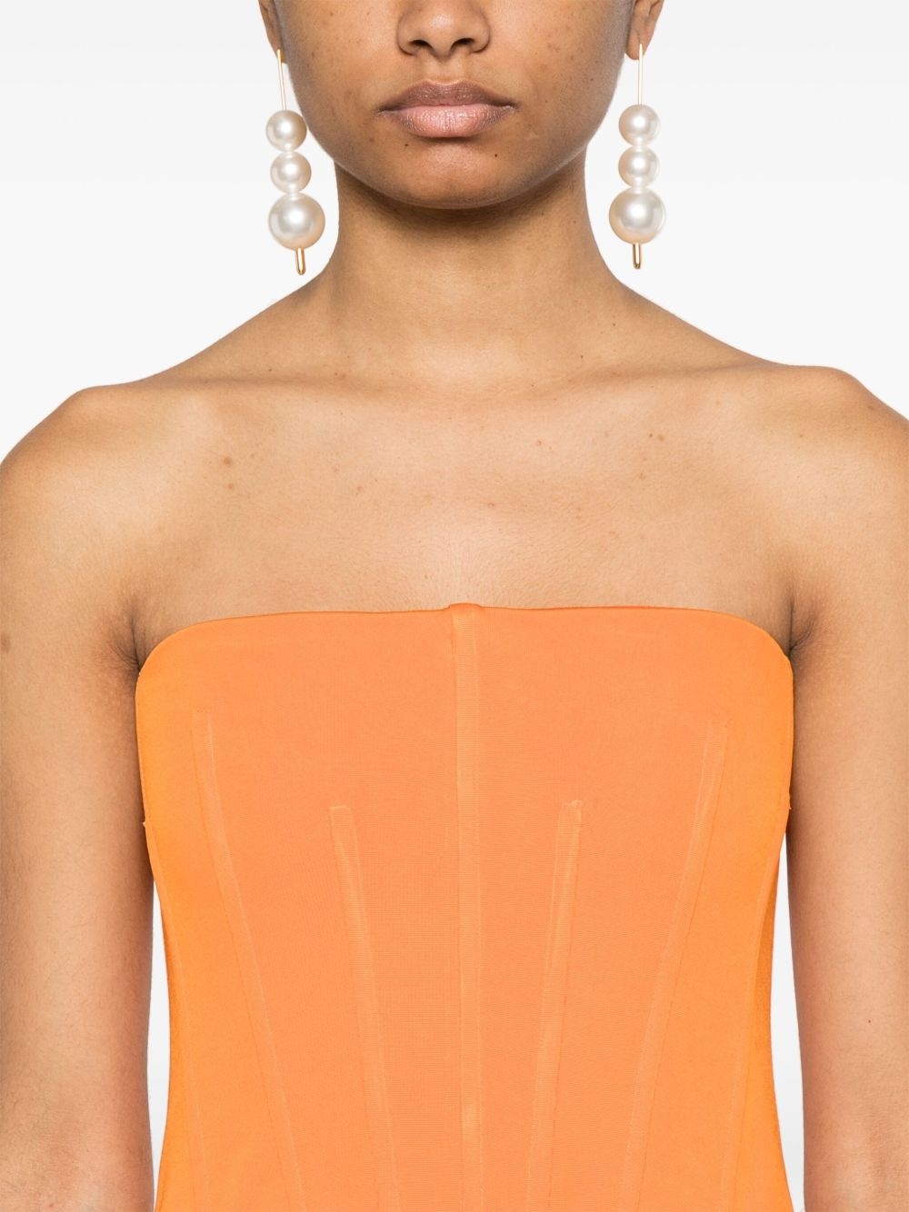 Adalys maxi dress - 5