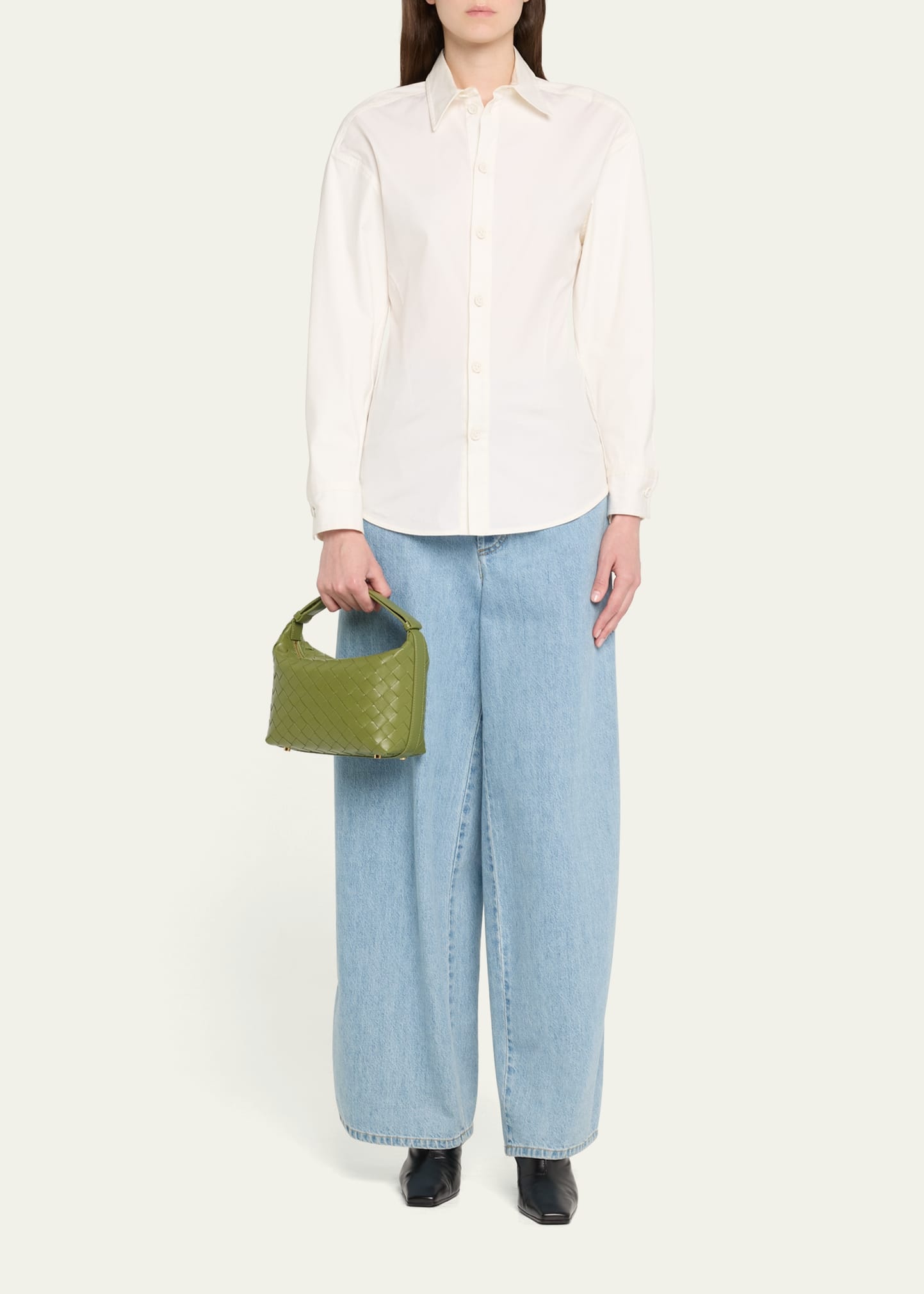 Mini Wallace Bag - 6