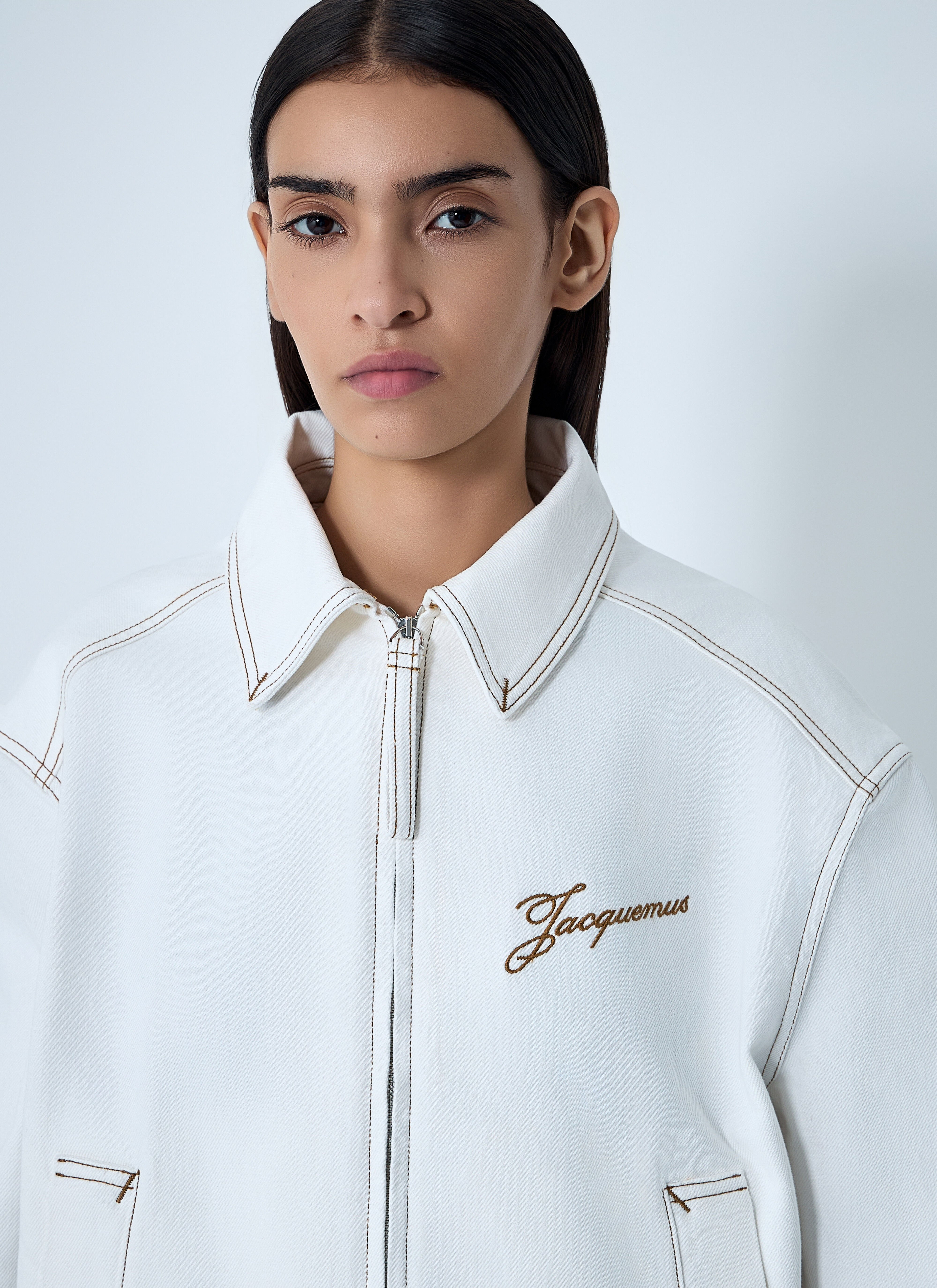 La Veste De-Nime Jacket - 5
