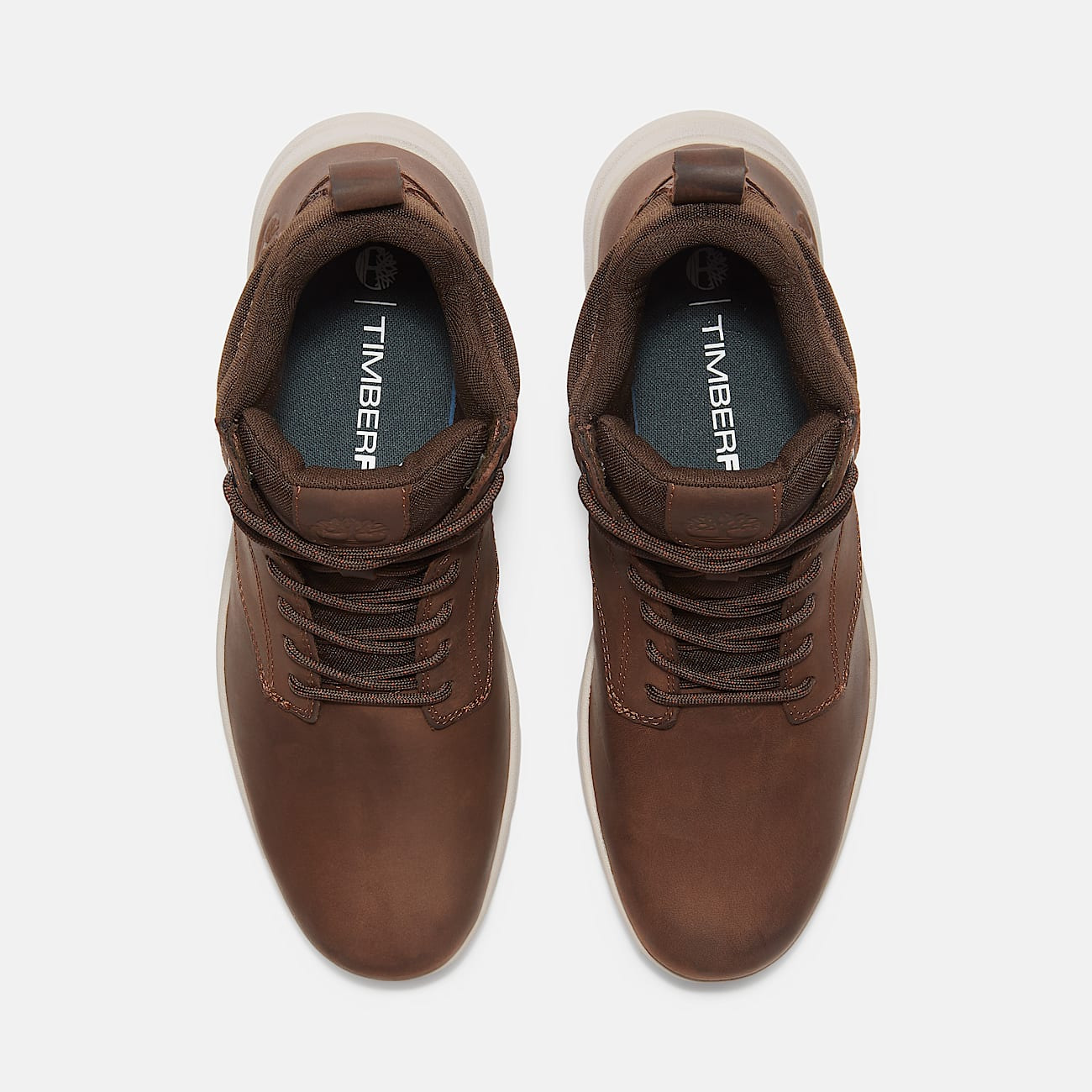 Men’s Parker Street High-Top Sneaker - 2