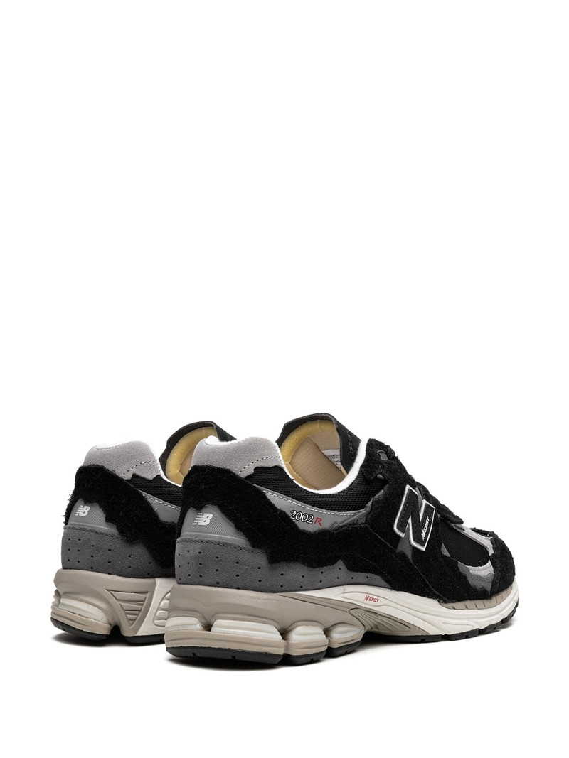2002R "Protection Pack - Black/Grey" sneakers 3