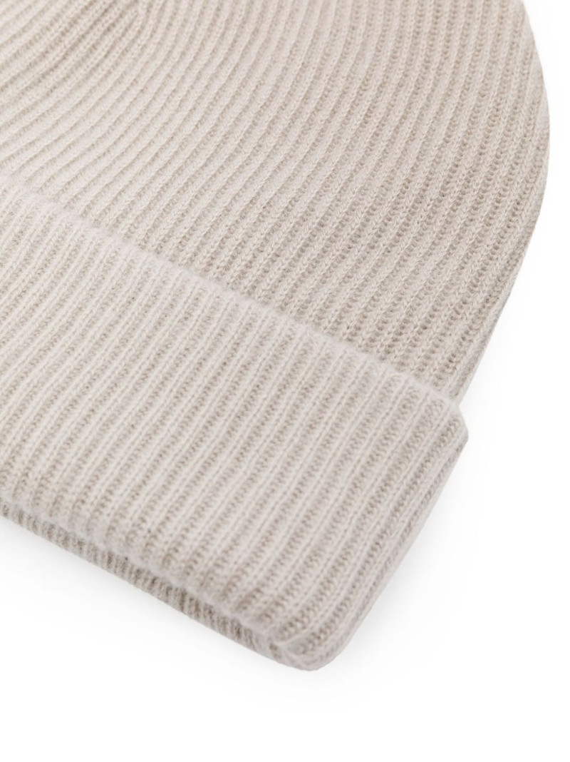 arch4 Redwood cashmere beanie outlook