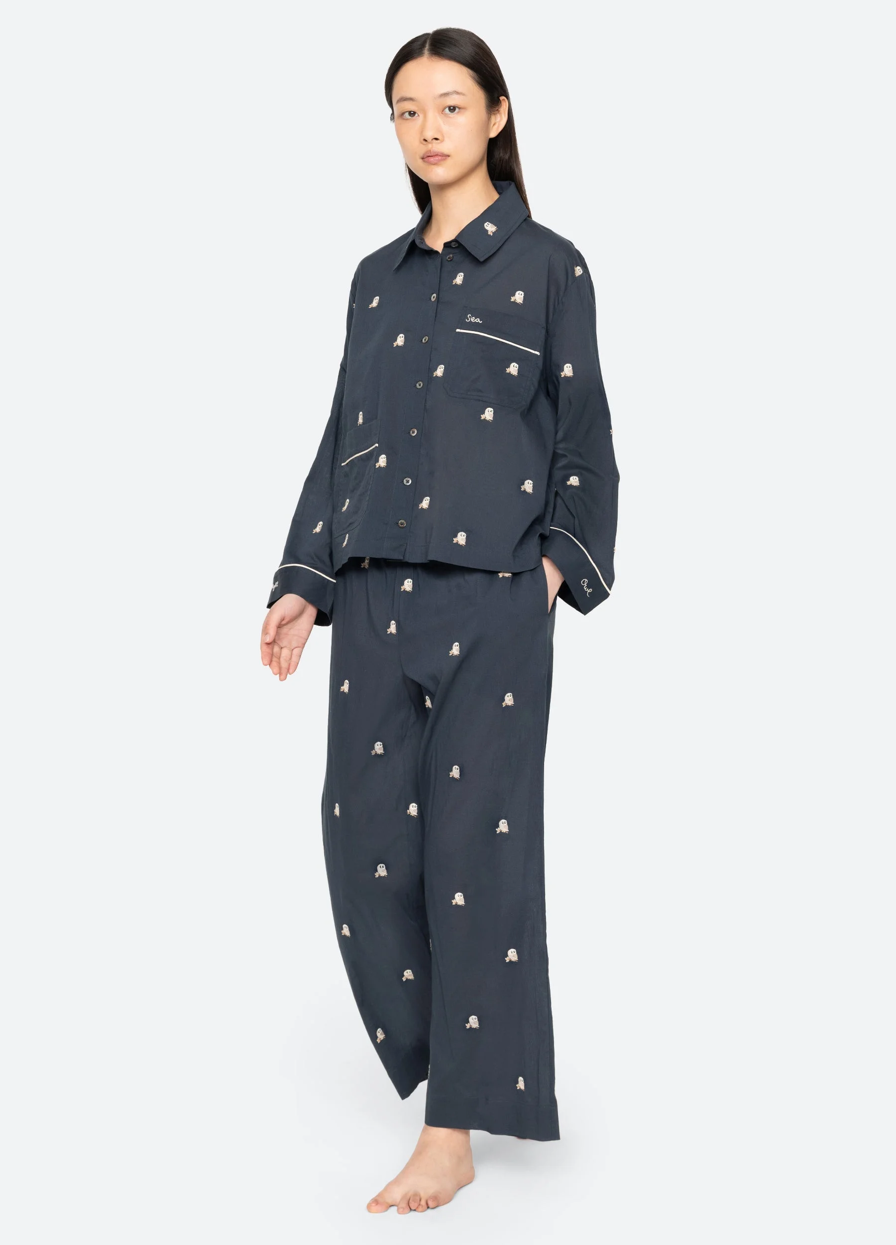 Noella PJ Set - 1
