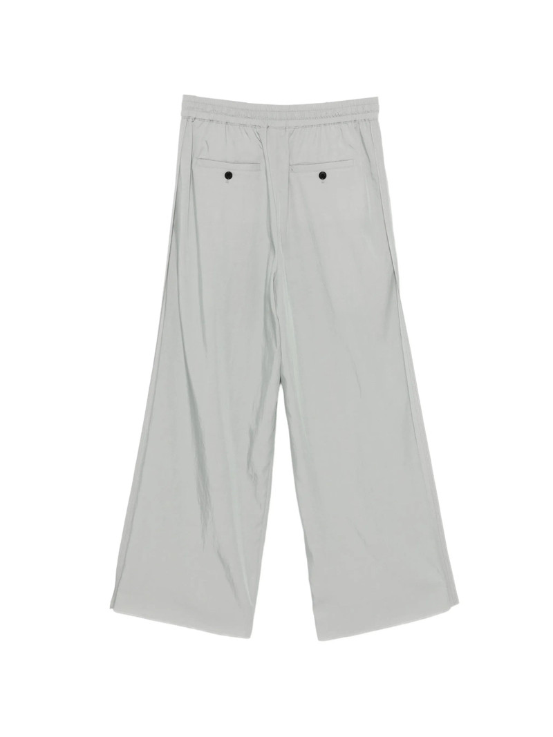 SYSTEM System Drawstring Trousers outlook