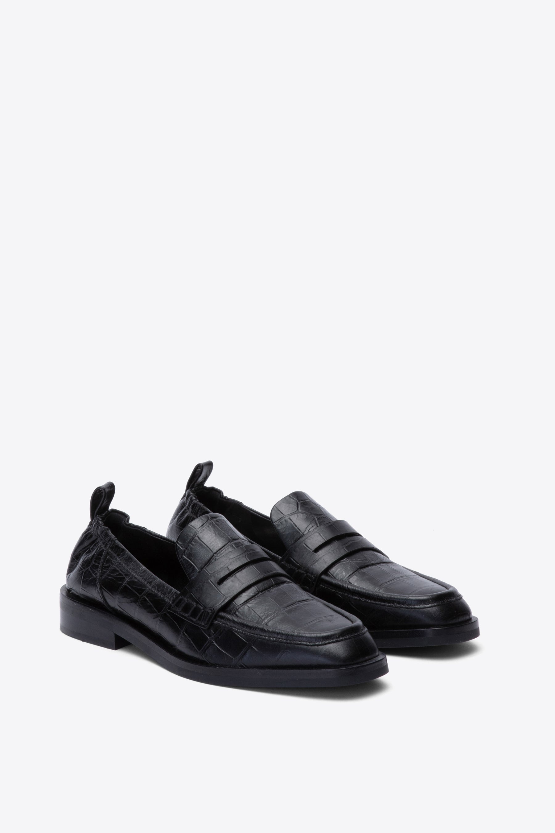 Alexa Soft Penny Loafer - 2