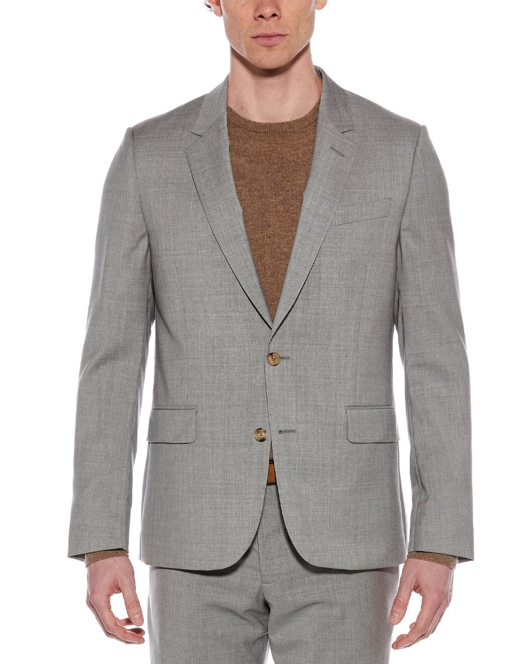 Paul Smith 2pc Wool Suit - 3