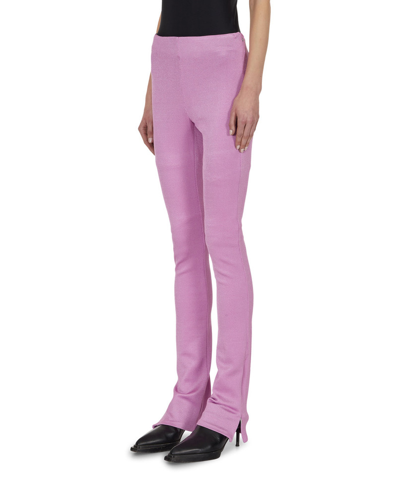 ZIP PANTS 3
