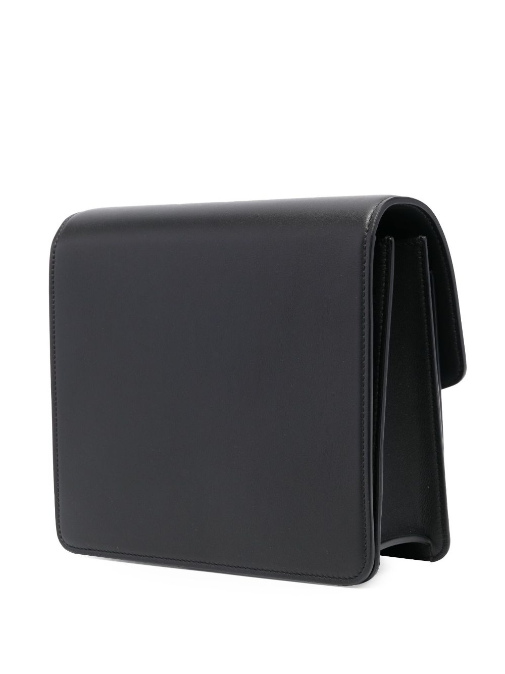leather crossbody bag - 4