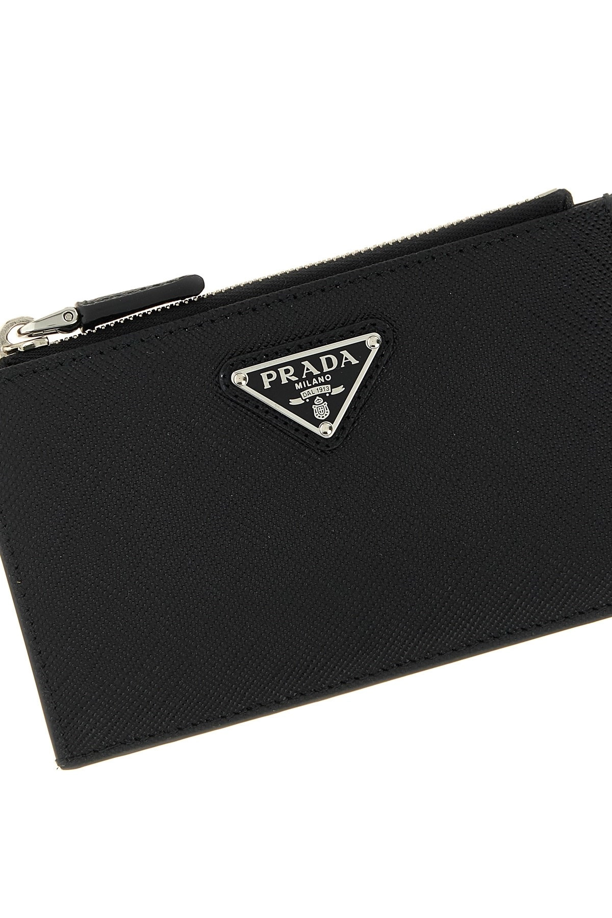 Saffiano cardholder - 3