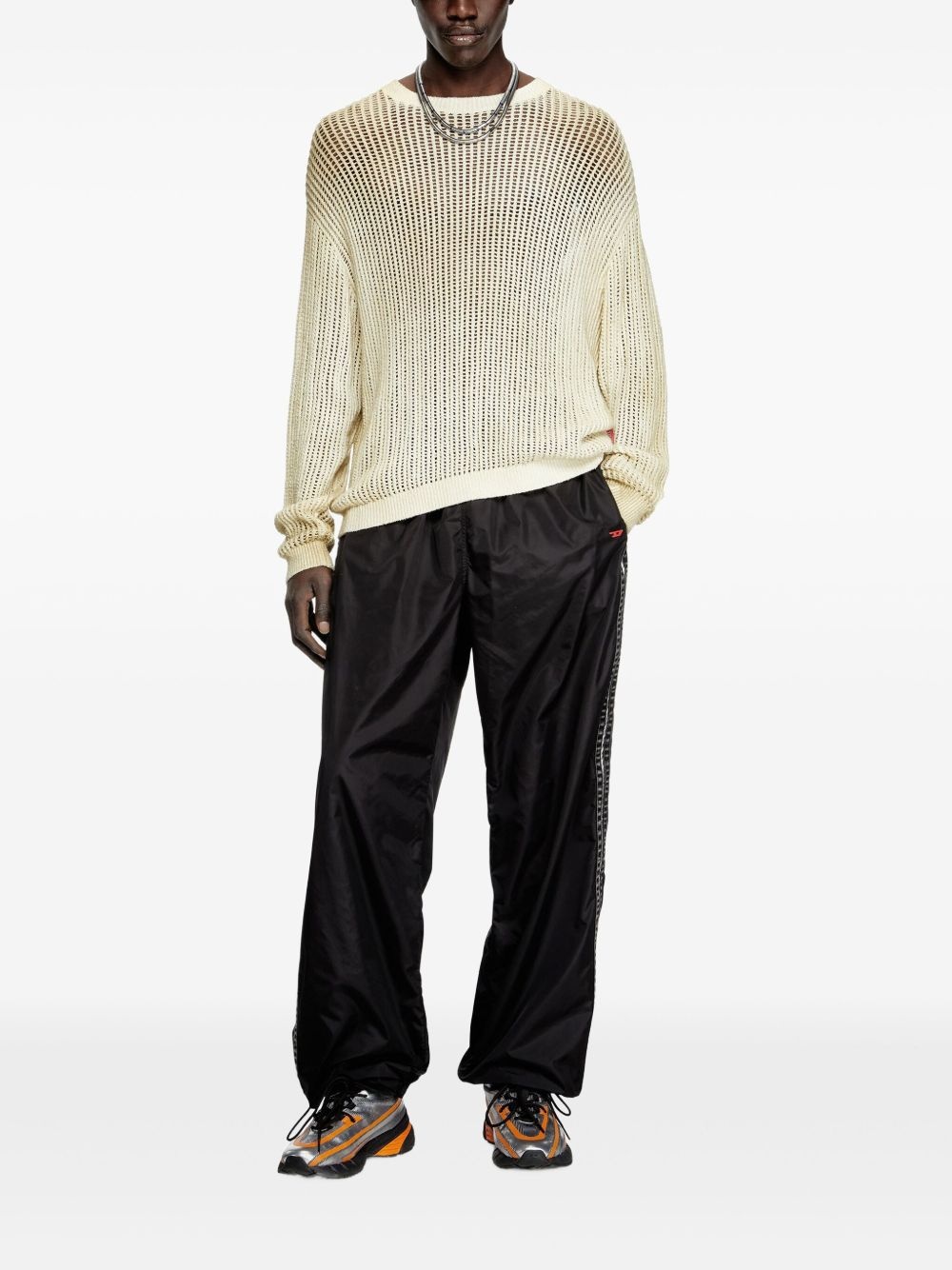 K-Suat jumper - 2