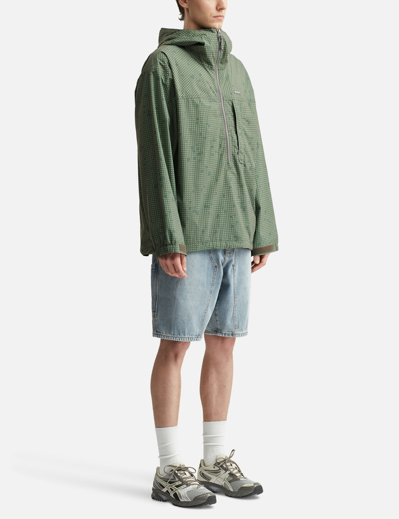 thisisneverthat® NYLON ANORAK PARKA outlook