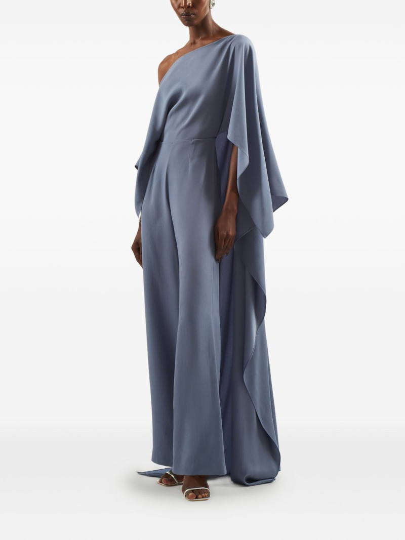 Taller Marmo Jerry one-shoulder jumpsuit outlook