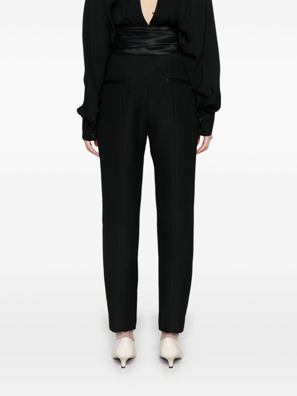 Camberly trousers - 4