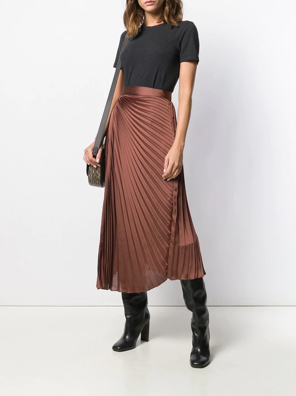 slim-fit T-shirt - 2