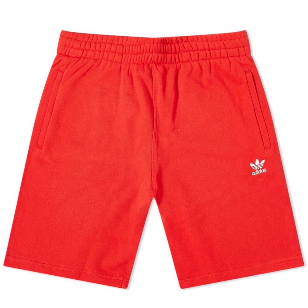 Adidas Essential Short - 1