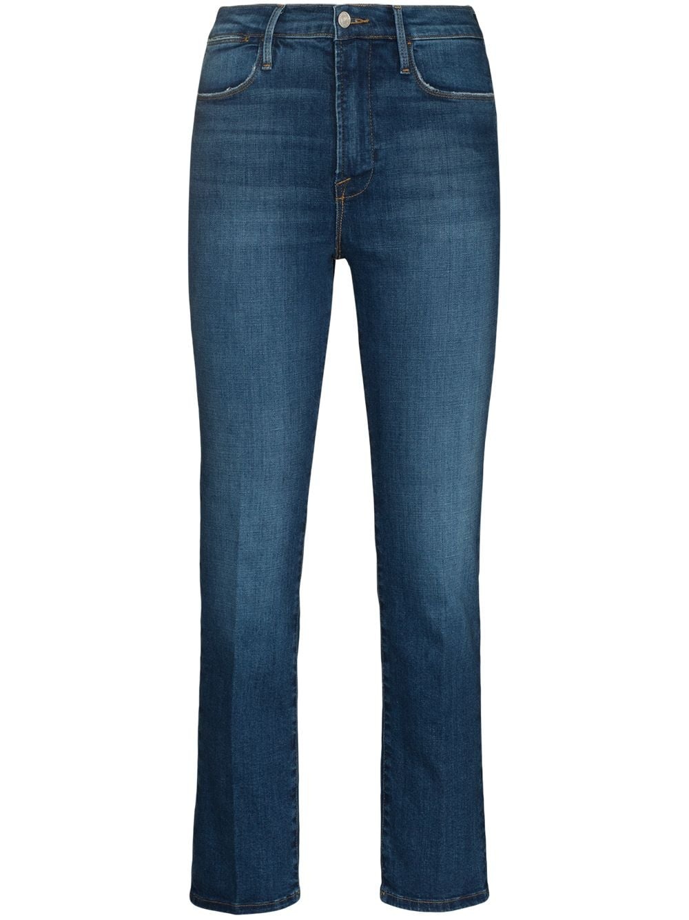 Le High Straight jeans - 1