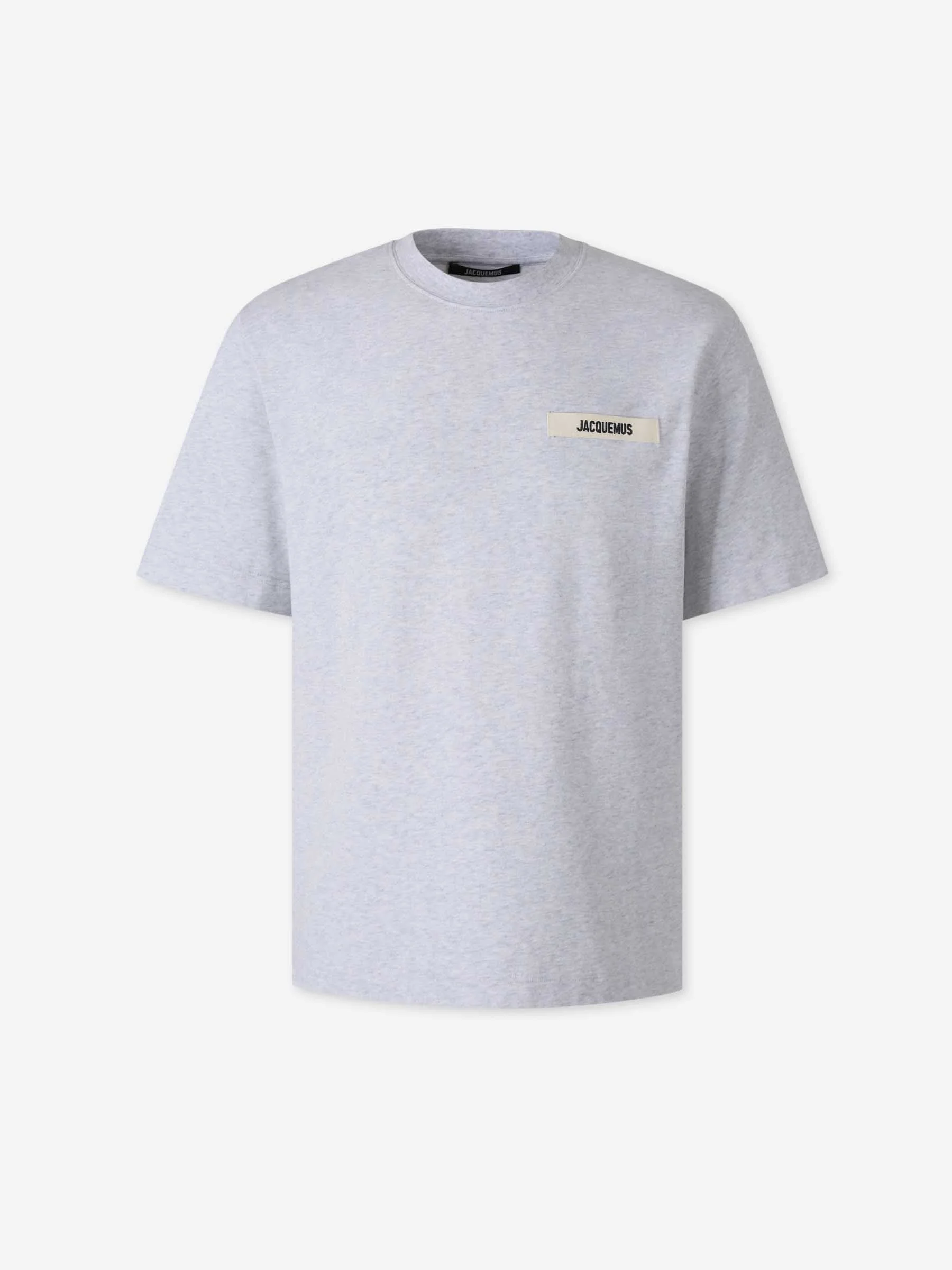 LOGO T-SHIRT - 1