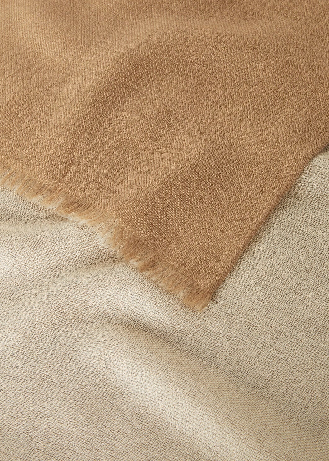Opposite Duo Scarf - 3