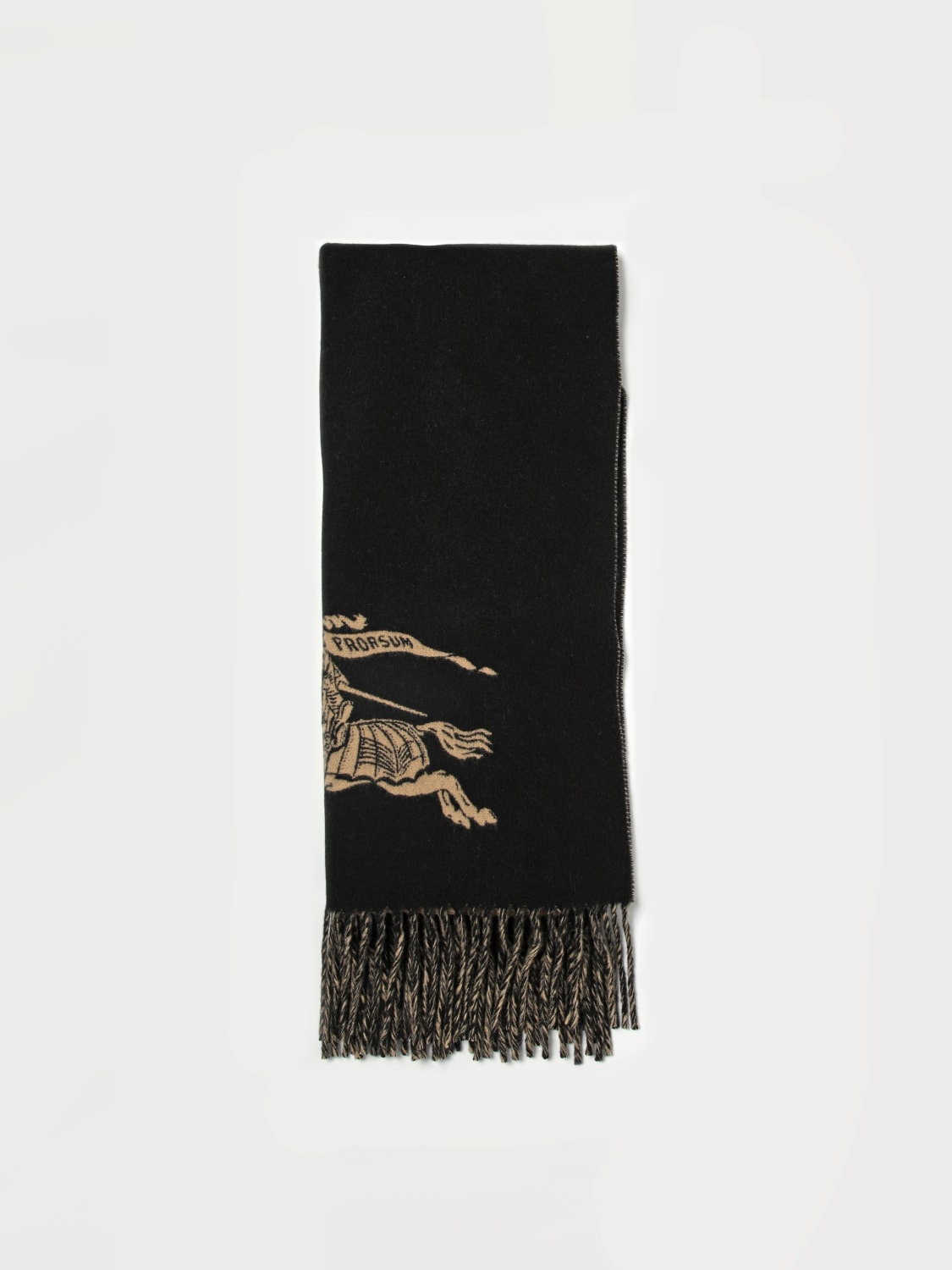 Scarf men Burberry - 1
