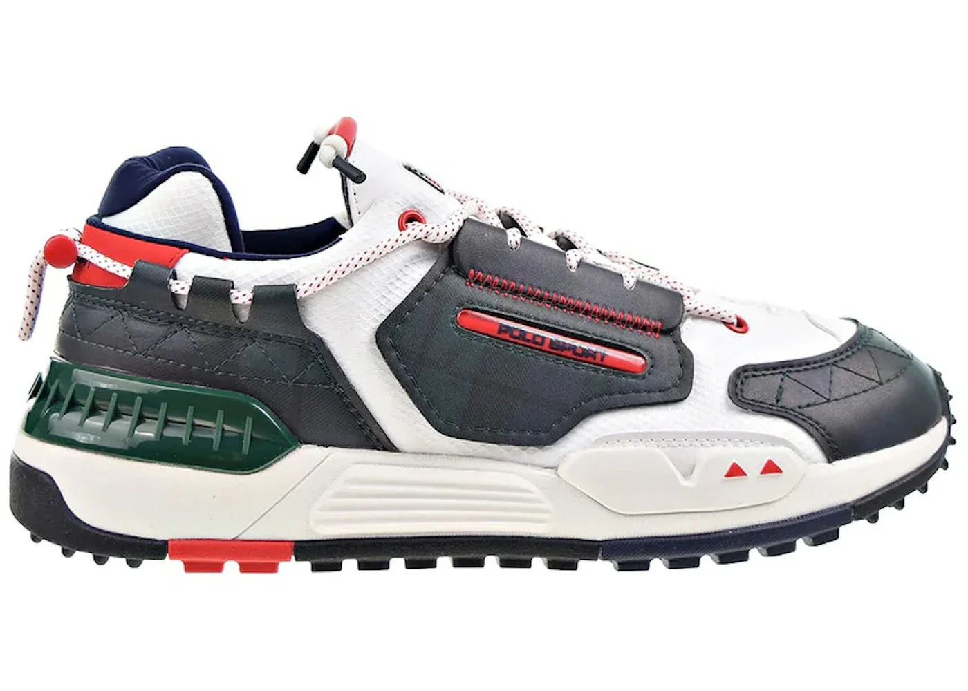 Polo Ralph Lauren PS200 SK LTL Blackwatch Tartan - 1