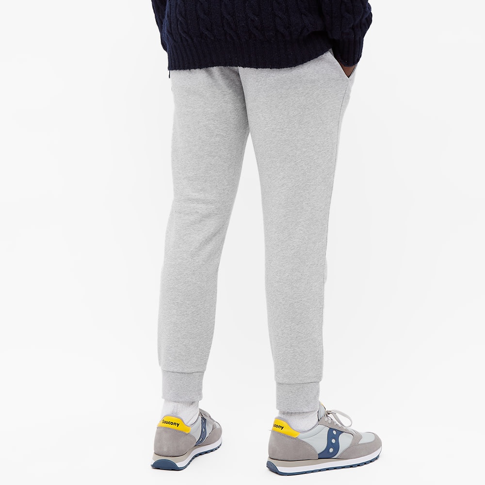 Lacoste Classic Logo Jogger - 5