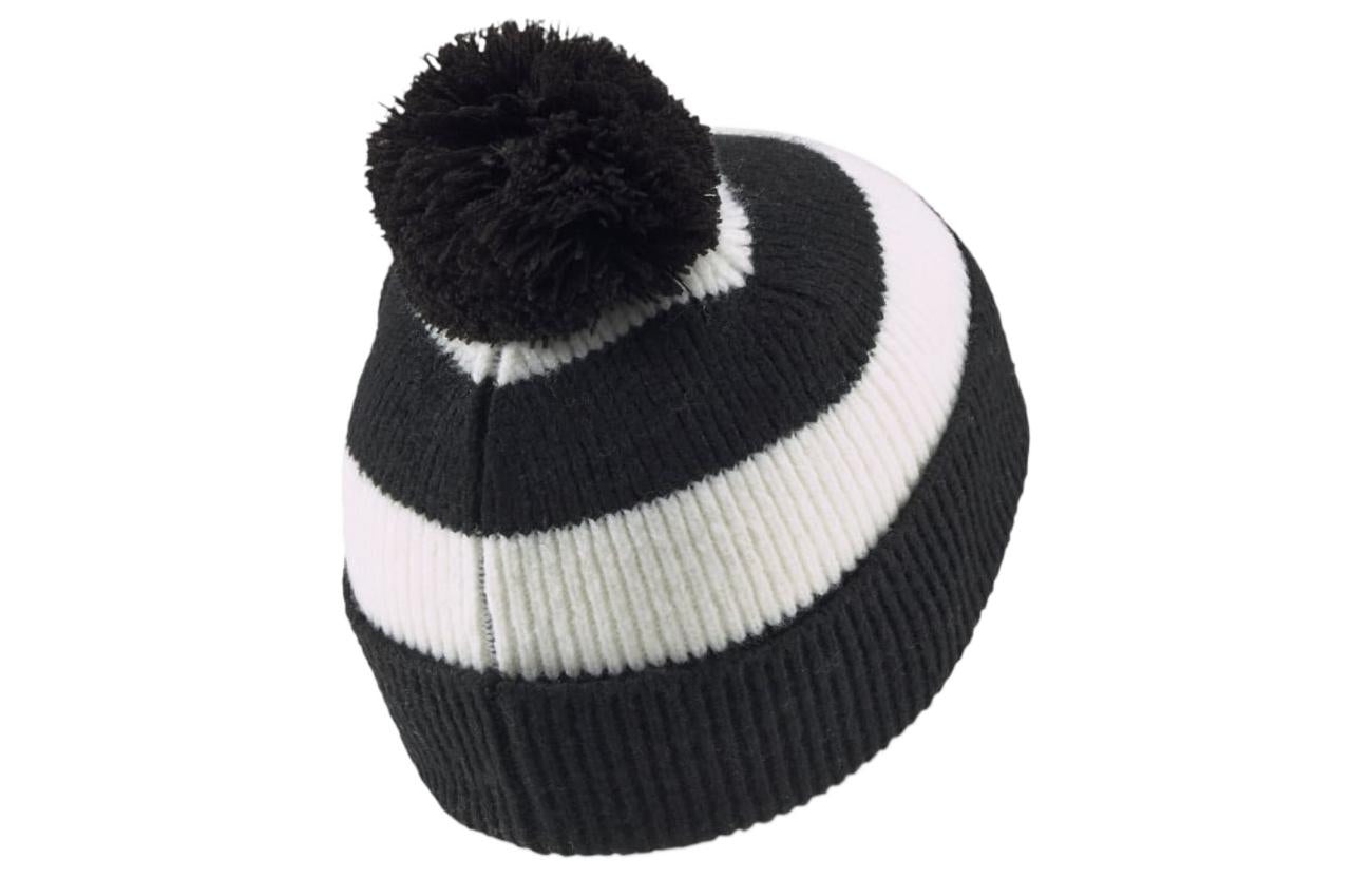 PUMA x AMI Beanie 'Black' 024120-01 - 2