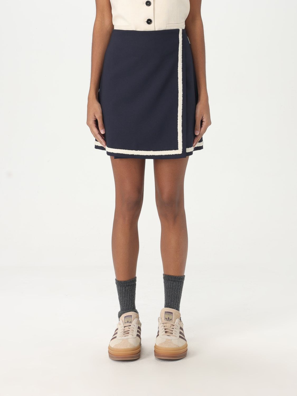 Skirt woman MSGM - 1