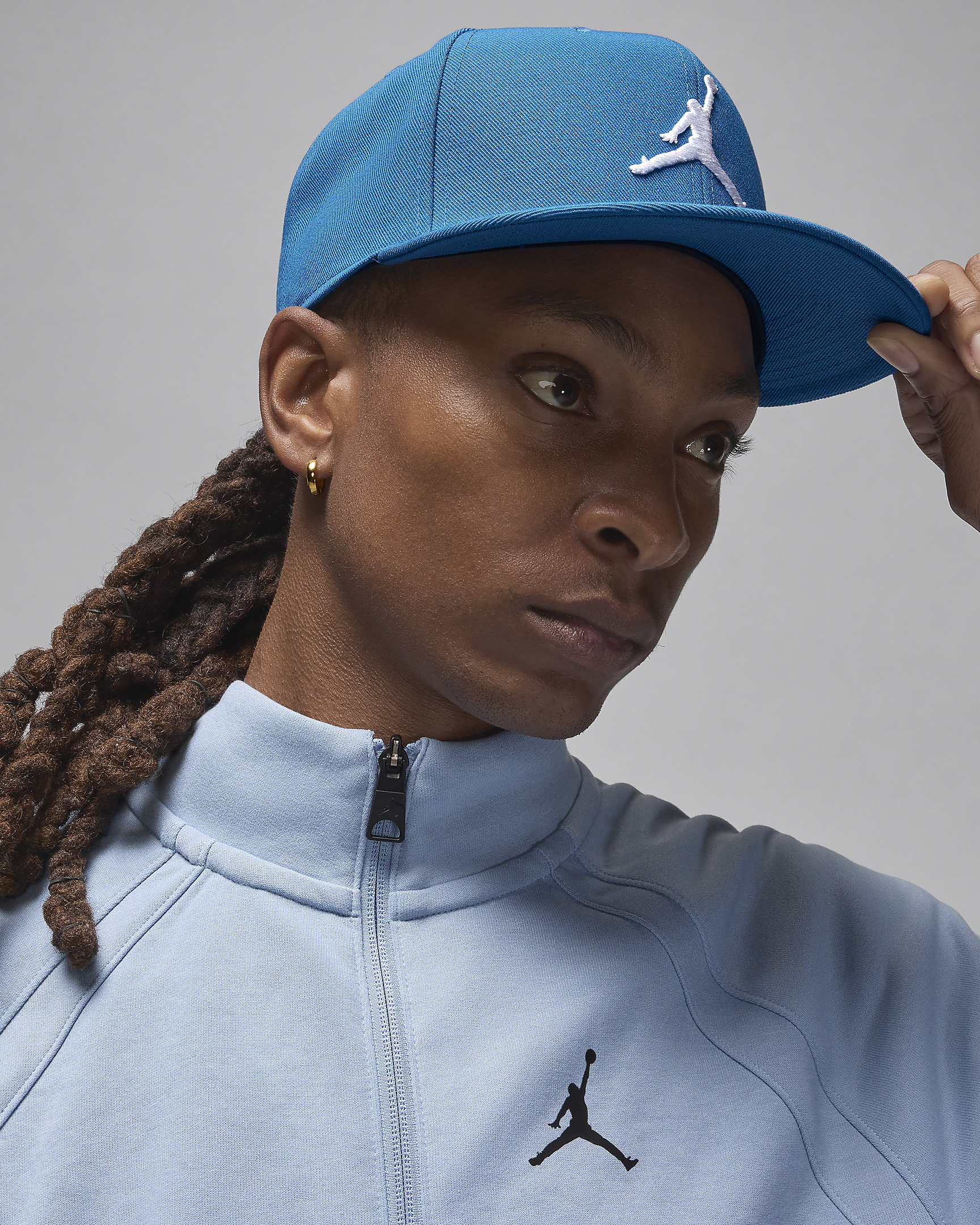 Jordan Jumpman Pro Adjustable Cap - 4