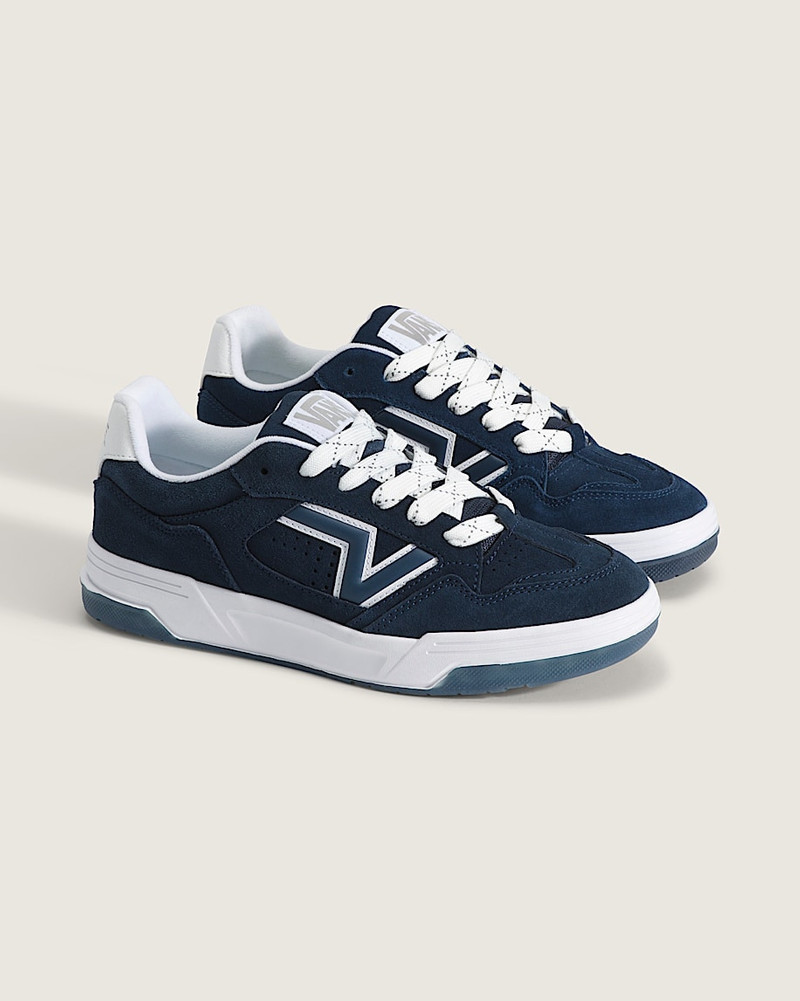 Vans Upland Shoe outlook
