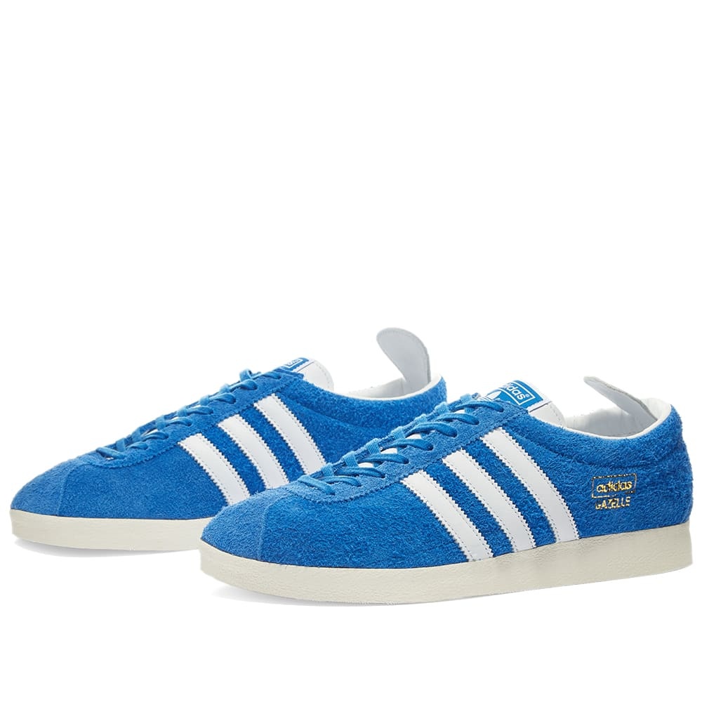 Adidas Gazelle Vintage - 1