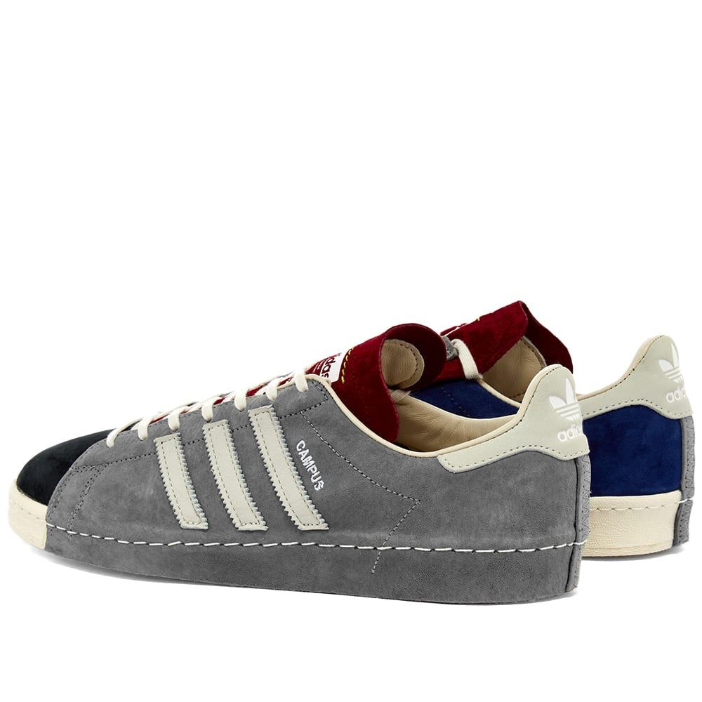 Adidas x RECOUTURE Campus 80s - 3