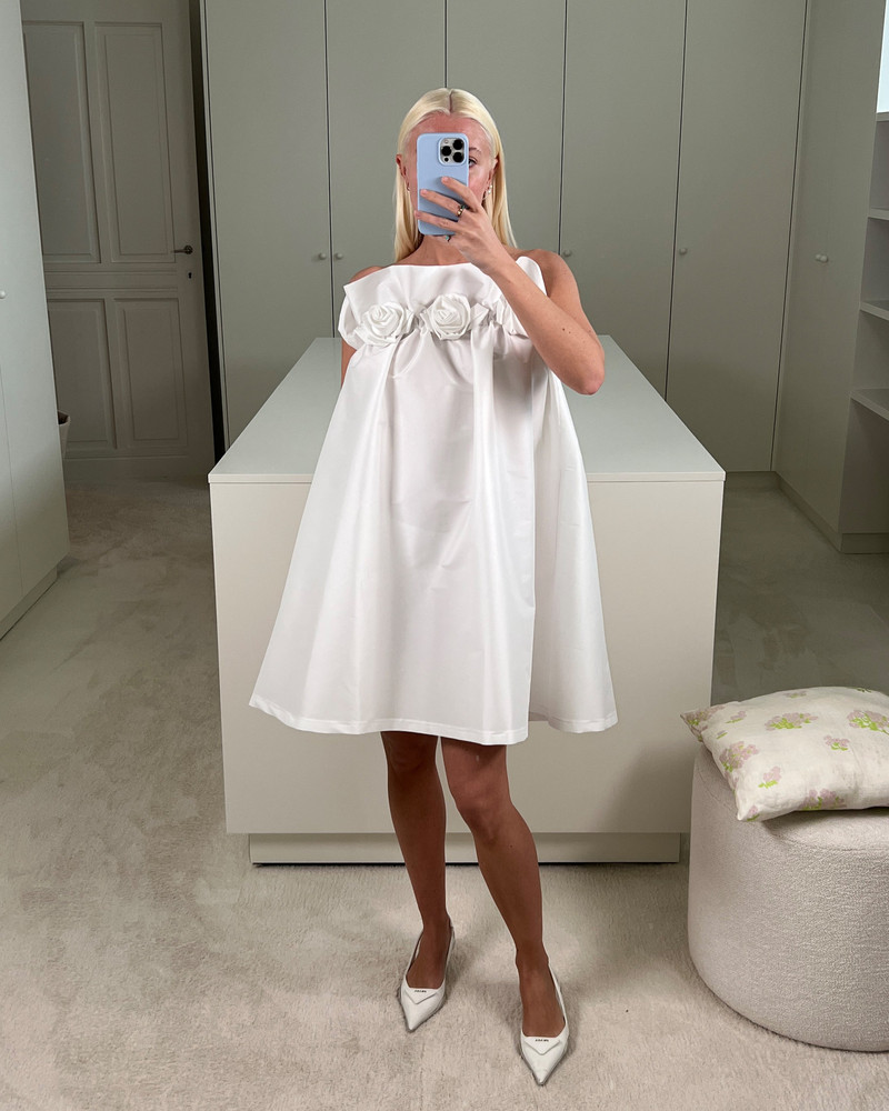 BERNADETTE Dress Theodore outlook