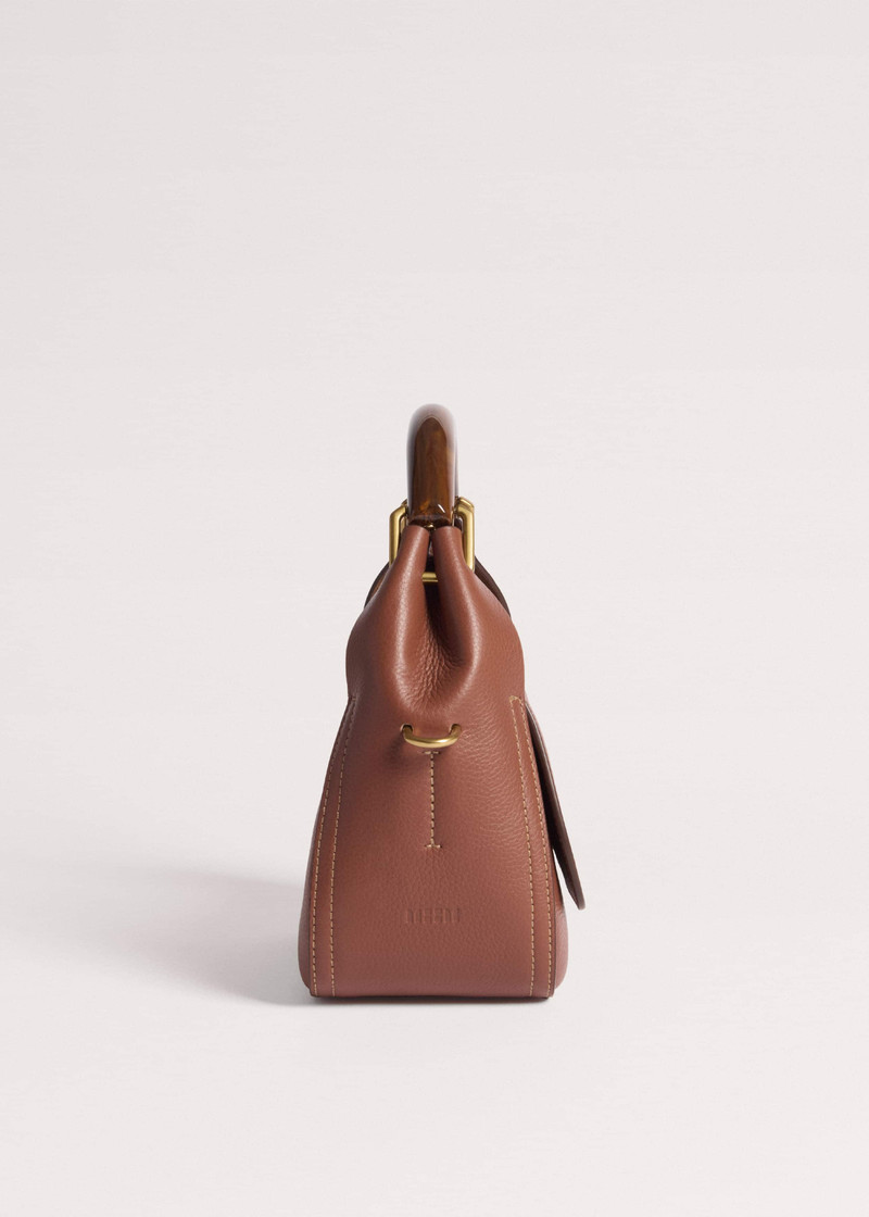 Mini Resin Handle Bag 6