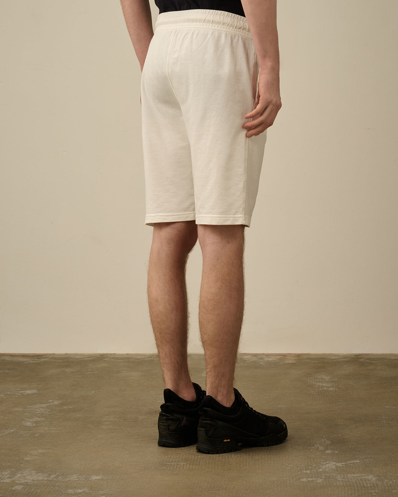 빛 Fleece 화물 렌즈 반바지 4