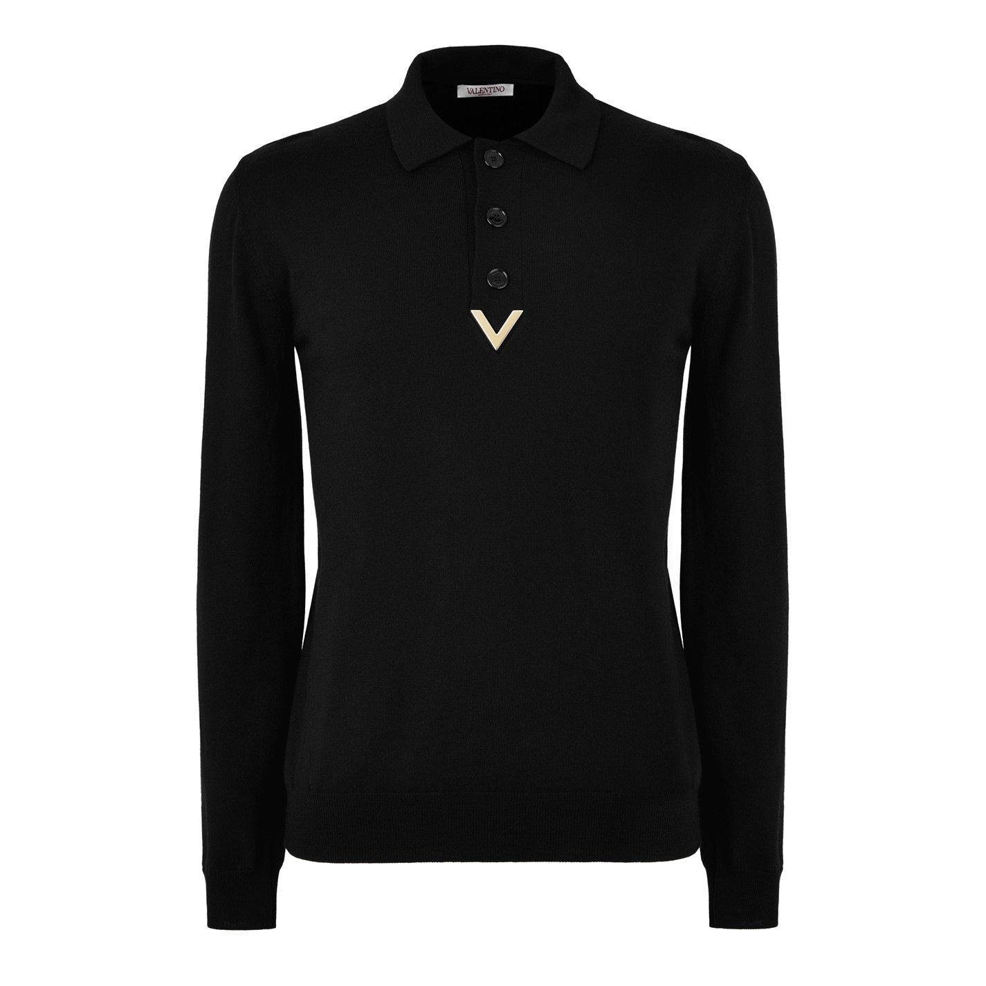 VAL POLO MAGLIA SN43 - 1