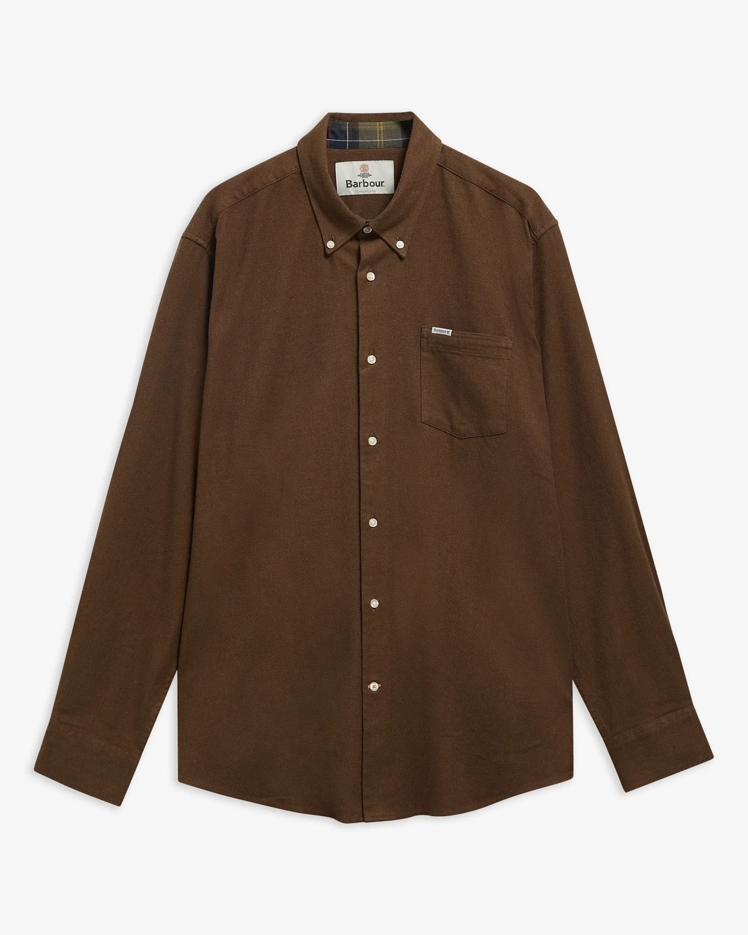 Sparrowhill Regular Long-Sleeved Shirt - 1