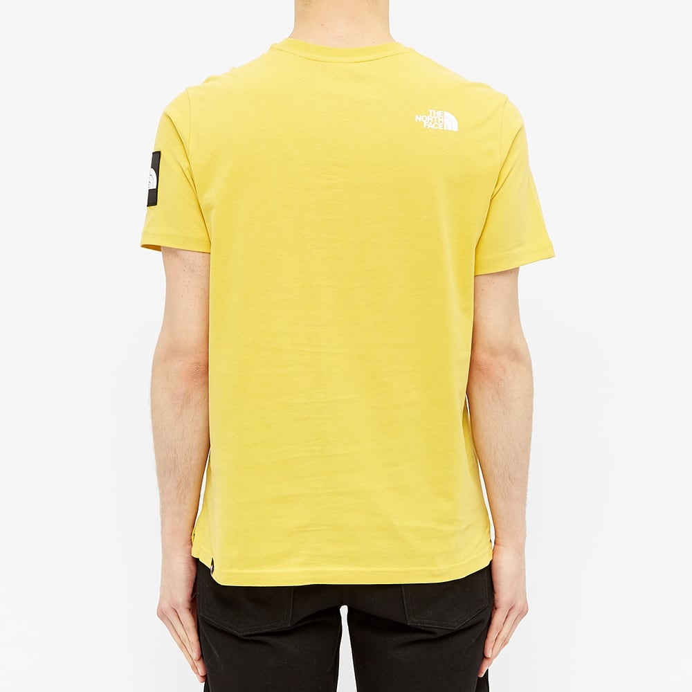 The North Face Fine Alpine 2 Tee - 4