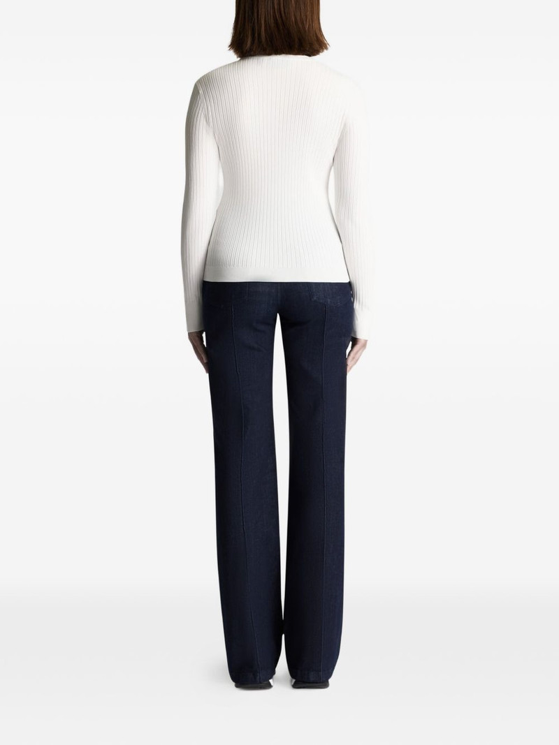 button-shoulder sweater 4