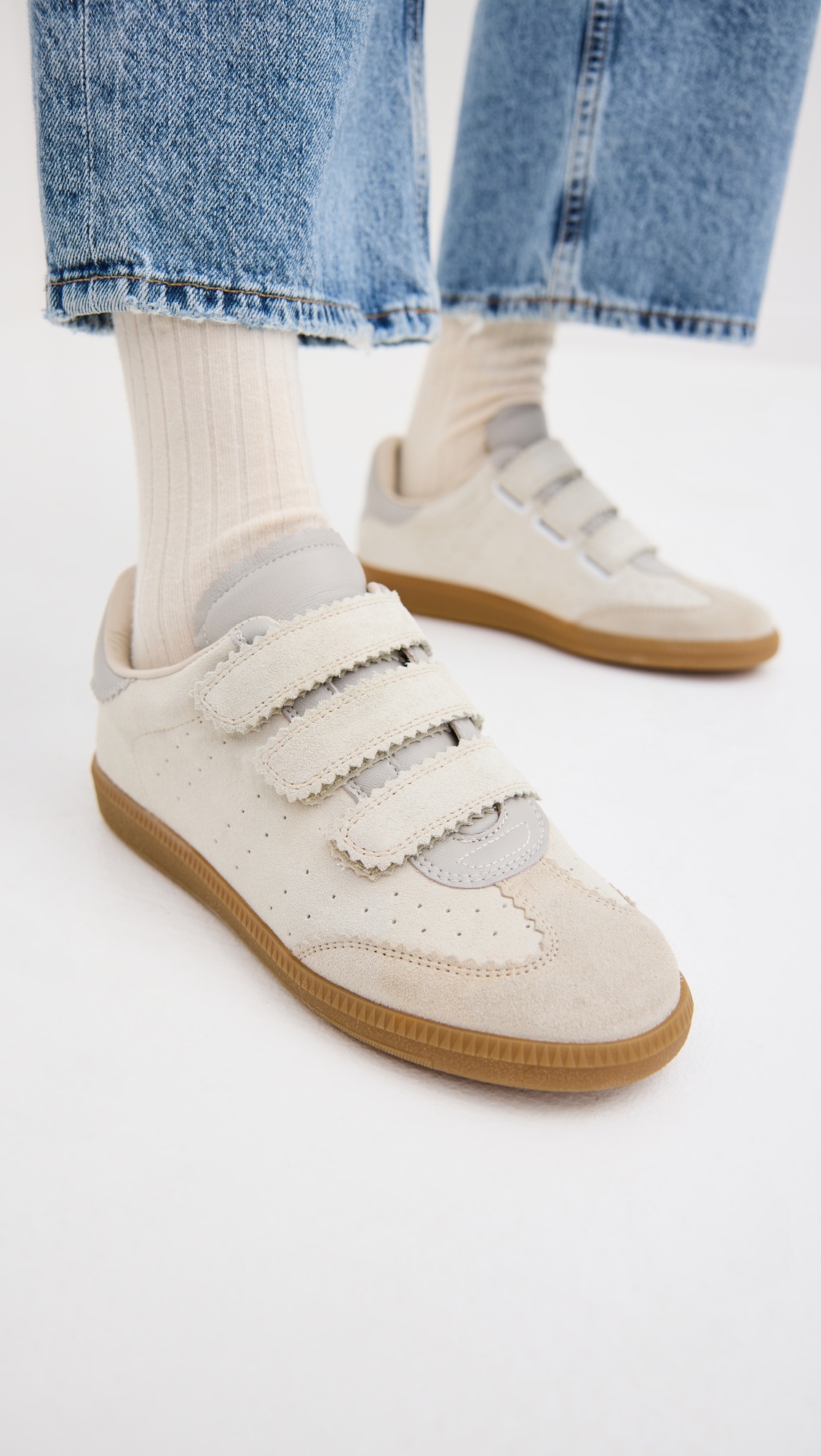 Beth Sneakers - 2