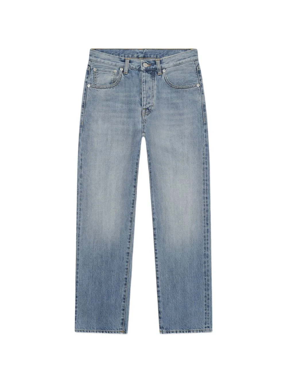 965 John regular jeans - 1