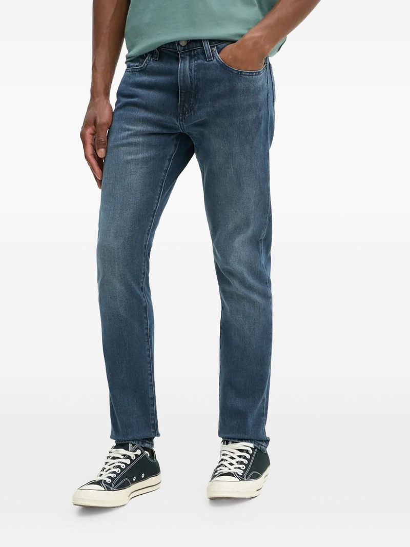 512 five-pocket jeans 1